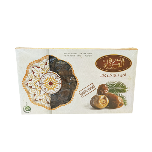الطحان تمر 1.8كيلو