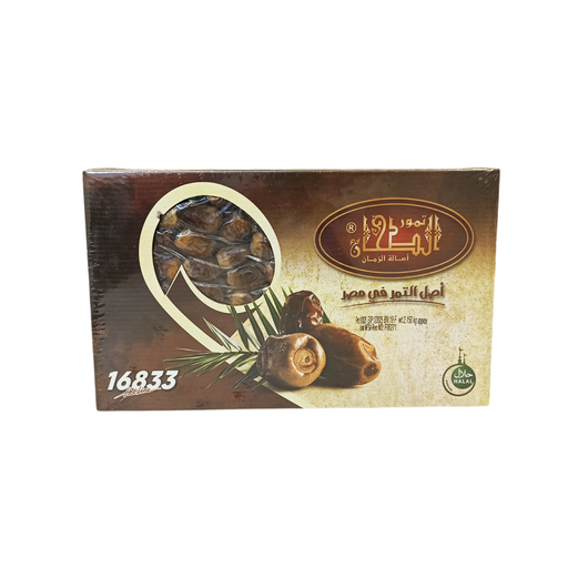 الطحان تمر 2.150كيلو