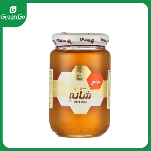 
شانه عسل الموالح 450 جم