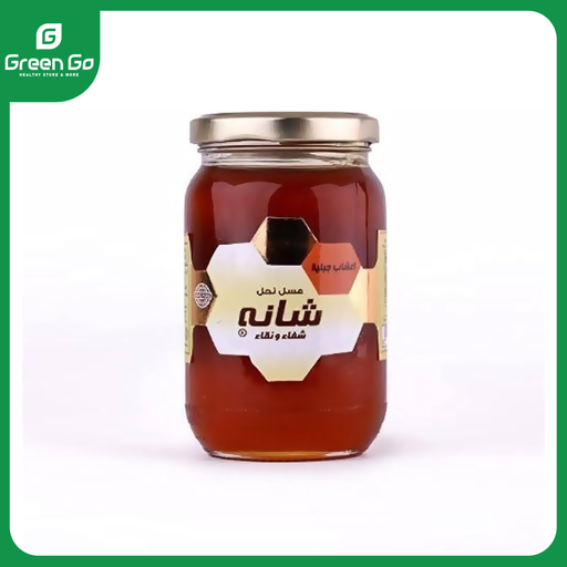 شانه عسل اعشاب جبلية 450 جم